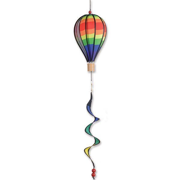 hängendes Windspiel Balloon - Classic Rainbow 17 x 28 cm (Ballon) 4  x-/bilder/big/1016035_1.jpg