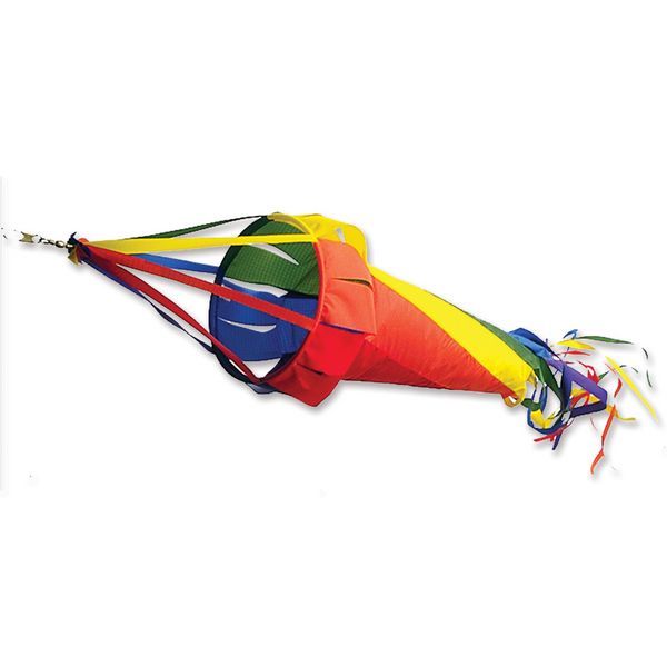 3D-Motiv-Windsack-Turbine (Leinenschmuck/Windfänger) Spinsock Rainbow-/bilder/big/1016054_1.jpg