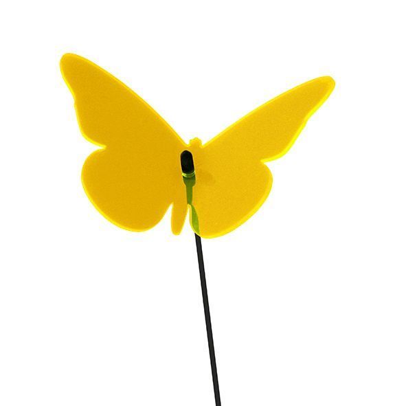 Elliot Lichtzauber - Sonnenfänger Schmetterling mini 5 cm gebogen-/bilder/big/1019451_1.jpg