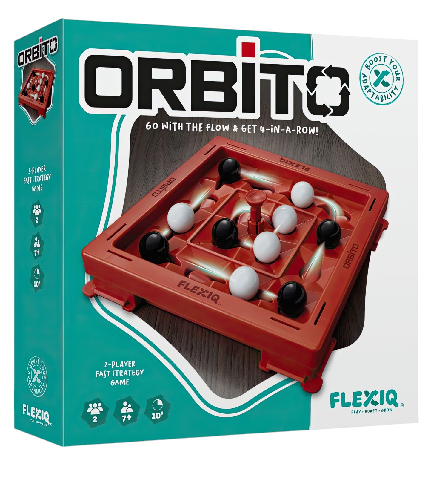 FLEXIQ Orbito 9193010  FLEXIQ - Orbito 