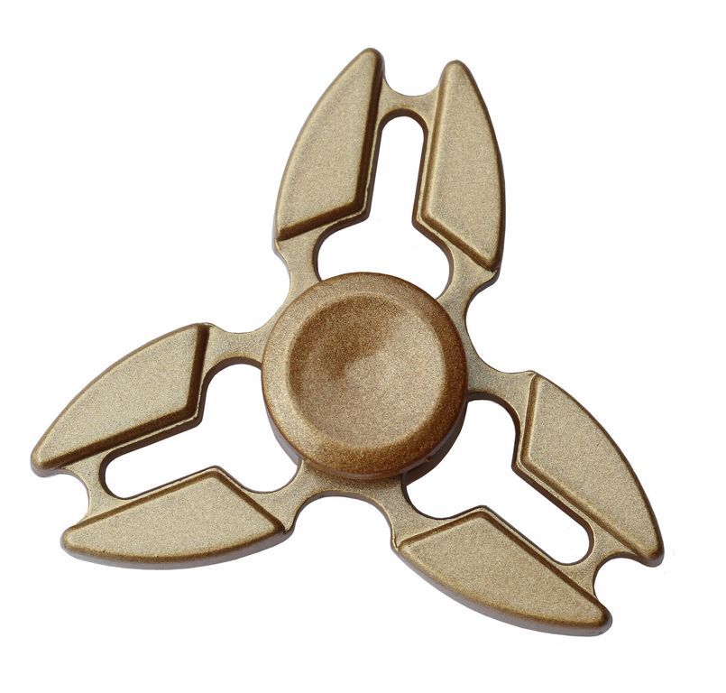 Fidget Spinner Fingerkreisel METAL TRIBAL - für Hand und Finger-/bilder/big/3247212_2.jpg