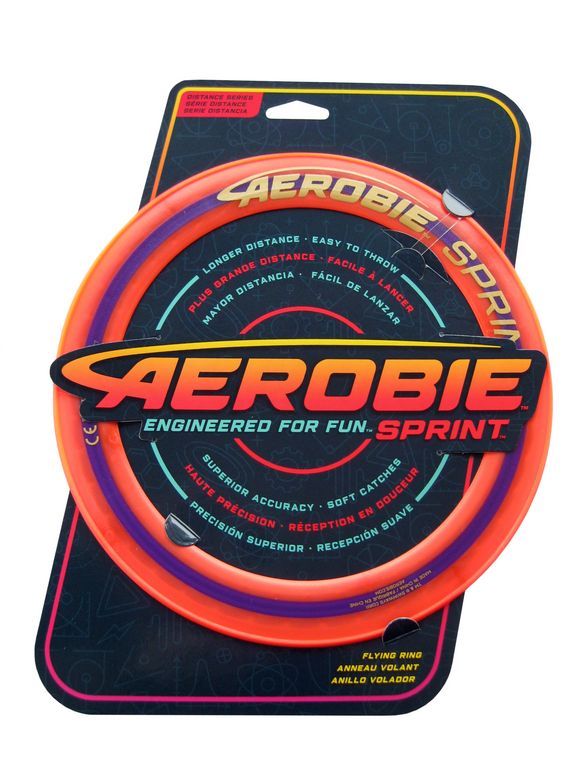 Aerobie Wurfring / Frisbee 25 cm klein-/bilder/big/aerobie-sprint-rot-verpackung.jpg