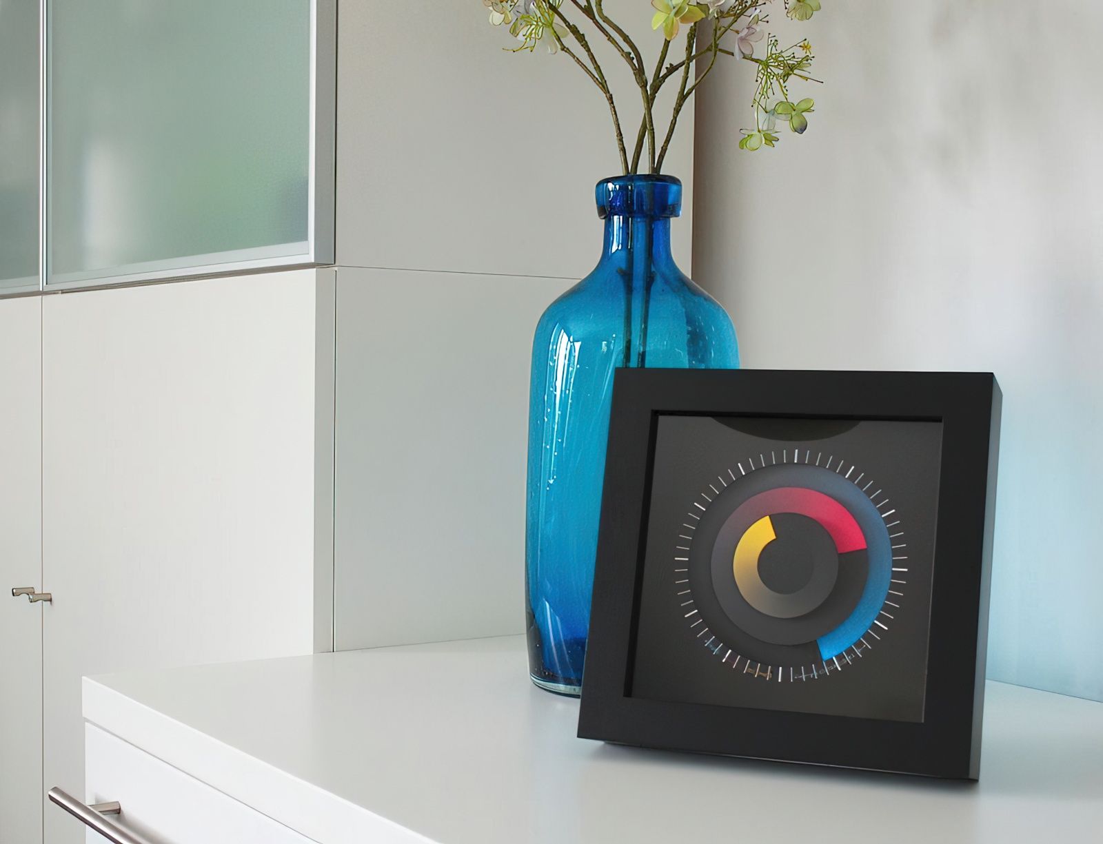 CleverClocks CleverClocks - moderne dekorative Design-Tischuhr/Wanduhr-/bilder/big/cc%20mood%202a.jpg