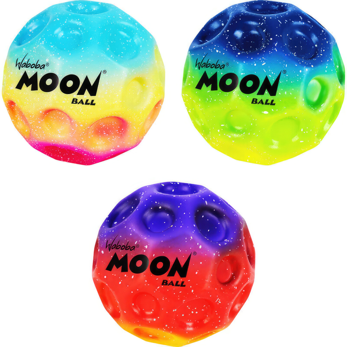 Waboba 3er Set Moon Ball Rainbow Sunset Undersea-/bilder/big/gd3er.jpg