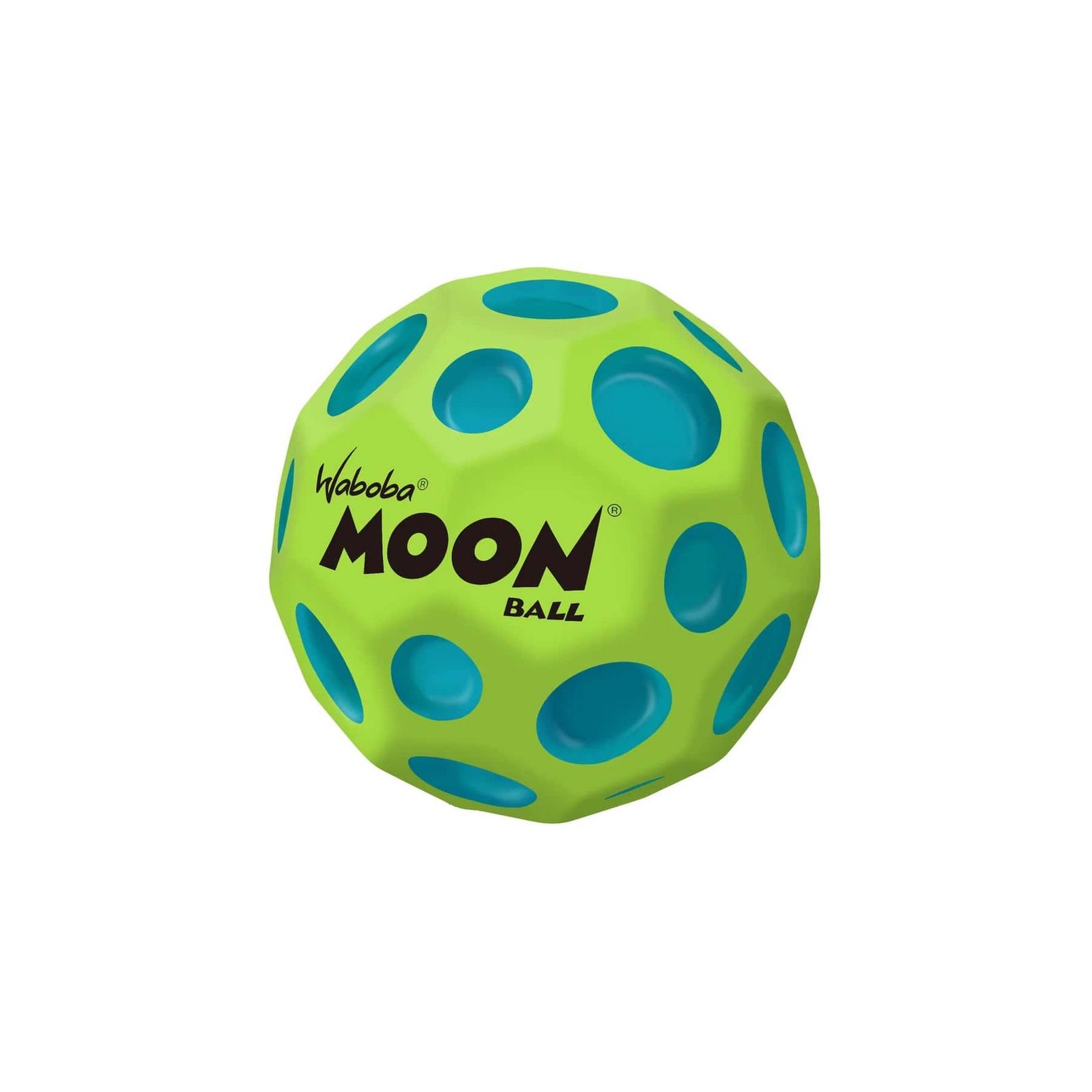 Waboba 3250614  Moon Ball MARTIAN – am Höchsten Springender Gummiball-/bilder/big/waboba_martian_moon_yellow_1800x1800.jpg