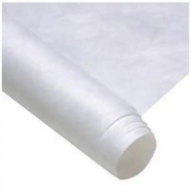 Tyvek weiß 43 g/m² 152 cm breit Meterware/Rollenware Papier ähnliches Material