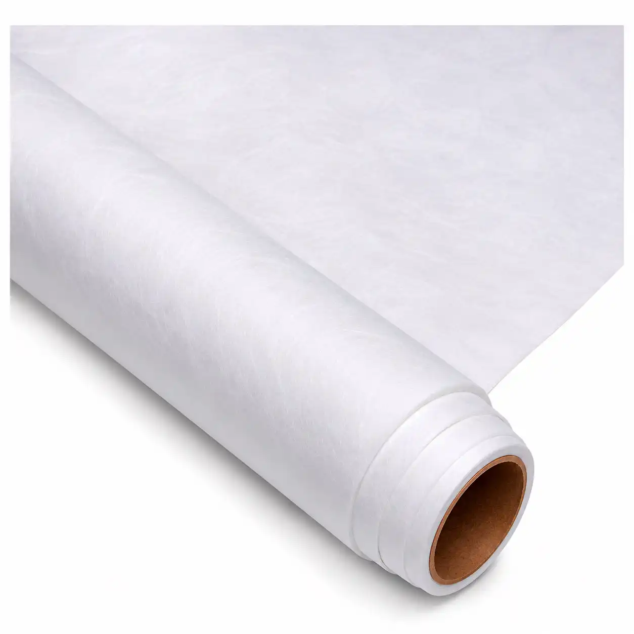 Tyvek weiß 43 g/m² 152 cm breit Meterware/Rollenware Papier ähnliches Material